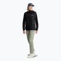 Kurtka przeciwwiatrowa damska Jack Wolfskin Prelight Octa black 2