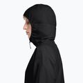 Kurtka przeciwwiatrowa damska Jack Wolfskin Prelight Octa black 4