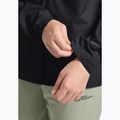 Kurtka przeciwwiatrowa damska Jack Wolfskin Prelight Octa black 6