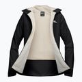 Kurtka przeciwwiatrowa damska Jack Wolfskin Prelight Octa black 10