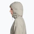 Kurtka przeciwwiatrowa damska Jack Wolfskin Prelight Octa seal 4
