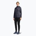 Kurtka softshell damska Jack Wolfskin Feldberg Hoody graphite 2