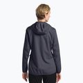 Kurtka softshell damska Jack Wolfskin Feldberg Hoody graphite 3