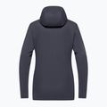 Kurtka softshell damska Jack Wolfskin Feldberg Hoody graphite 10