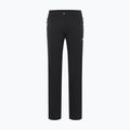 Spodnie trekkingowe damskie Jack Wolfskin Pico Trail black 7