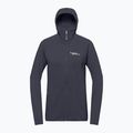 Bluza polarowa damska Jack Wolfskin Kolbenberg Hooded Full Zip graphite 8