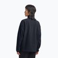 Bluza polarowa damska Jack Wolfskin Sumetro Half Zip dark navy 3