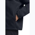 Bluza polarowa damska Jack Wolfskin Sumetro Half Zip dark navy 7