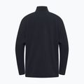 Bluza polarowa damska Jack Wolfskin Sumetro Half Zip dark navy 9