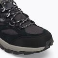 Buty turystyczne męskie Jack Wolfskin Cyrox Vent Low phantom 7
