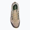 Buty turystyczne męskie Jack Wolfskin Cyrox Vent Low chartreuse 5