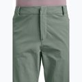 Spodnie trekkingowe męskie Jack Wolfskin Hikeout slate green 4