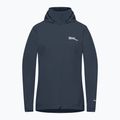 Kurtka przeciwdeszczowa damska Jack Wolfskin Trailtime 2L midnight sky 8