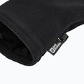 Rękawiczki trekkingowe Jack Wolfskin Real Stuff black 6