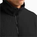 Bluza trekkingowa męska Jack Wolfskin Stone Lite black 4