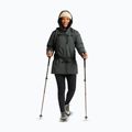 Kurtka puchowa damska Jack Wolfskin Icecape 2L Down Ins Rds slate green 2