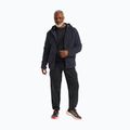 Bluza trekkingowa męska Jack Wolfskin Stone Lite Hooded dark navy 2