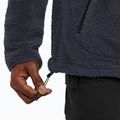 Bluza trekkingowa męska Jack Wolfskin Stone Lite Hooded dark navy 6