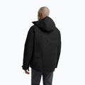 Kurtka puchowa męska Jack Wolfskin Icecape 2L Down Ins Rds black 3