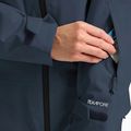 Kurtka narciarska damska Jack Wolfskin Flowline Pro 2L Ins mignight sky 6