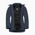 Kurtka narciarska damska Jack Wolfskin Flowline Pro 2L Ins mignight sky 10