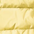 Kurtka puchowa damska Jack Wolfskin Frozen Palace lemon ice 10