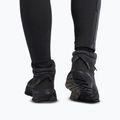 Buty turystyczne damskie Jack Wolfskin Wild Hike Texapore Mid black 9