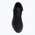 Buty turystyczne damskie Jack Wolfskin Wild Hike Texapore Mid black 5