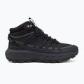 Buty turystyczne męskie Jack Wolfskin Wild Hike Texapore Mid black 2