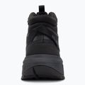 Buty turystyczne męskie Jack Wolfskin Wild Hike Texapore Mid black 6