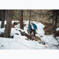 Buty turystyczne damskie Jack Wolfskin Wild Hike Texapore Mid oyster 16