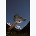Buty turystyczne męskie Jack Wolfskin Wild Hike Texapore Mid obsidian moss 11