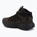 Buty turystyczne męskie Jack Wolfskin Wild Hike Texapore Mid obsidian moss 3