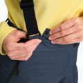 Spodnie narciarskie damskie Jack Wolfskin Flowline Pro 2L Ins midnight sky 5