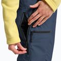 Spodnie narciarskie damskie Jack Wolfskin Flowline Pro 2L Ins midnight sky 6