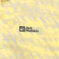 Bluza trekkingowa damska Jack Wolfskin Big Sky Half Zip lemon ice 8