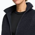 Bezrękawnik damski Jack Wolfskin High Curl dark navy 5
