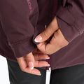 Kurtka ocieplana damska Jack Wolfskin Heidelstein Ins amaranth 6