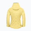 Kurtka ocieplana damska Jack Wolfskin Routeburn Pro Ins lemon ice 9