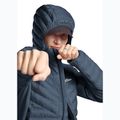 Kurtka ocieplana damska Jack Wolfskin Routeburn Pro Ins midnight sky 5