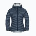 Kurtka ocieplana damska Jack Wolfskin Routeburn Pro Ins midnight sky 8