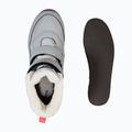 Buty dziecięce Jack Wolfskin Polar Bear-B Texapore Mid Vc rainstorm 9