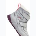 Buty dziecięce Jack Wolfskin Polar Bear-B Texapore Mid Vc rainstorm 10