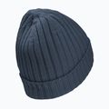 Czapka zimowa Jack Wolfskin Rib Knit midnight sky 2