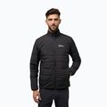 Kurtka 3w1 męska Jack Wolfskin Jasper 3In1 hot choc 5