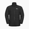Kurtka 3w1 męska Jack Wolfskin Jasper 3In1 hot choc 23
