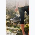 Buty turystyczne damskie Jack Wolfskin Wild Hike Texapore Low black/phgantom 11