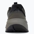 Buty turystyczne damskie Jack Wolfskin Wild Hike Texapore Low black/phgantom 6