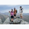 Koszulka trekkingowa damska Jack Wolfskin Vonnan foxglove 9
