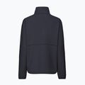 Bluza polarowa damska Jack Wolfskin Lite Curl Full Zip dark navy 8